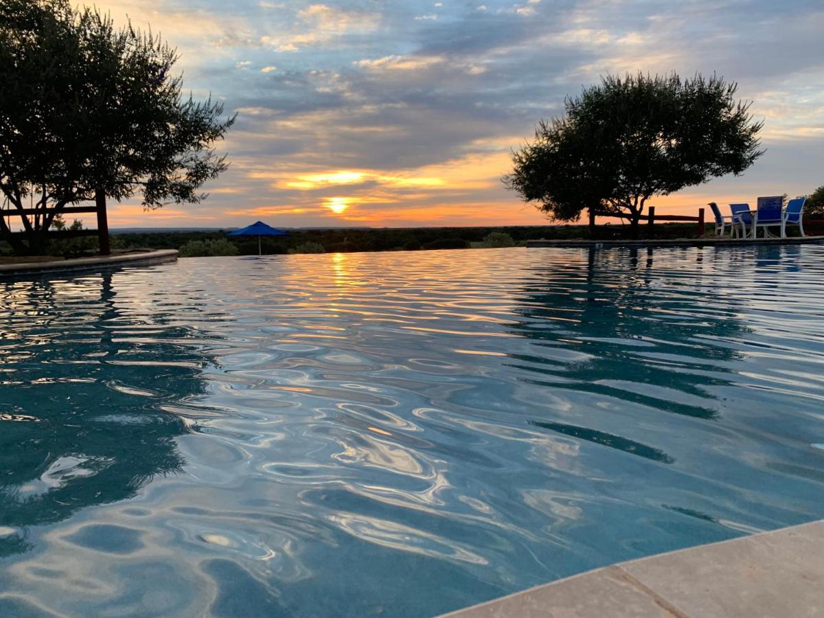 The Hideout Golf Club & Resort Lake Brownwood Exterior foto